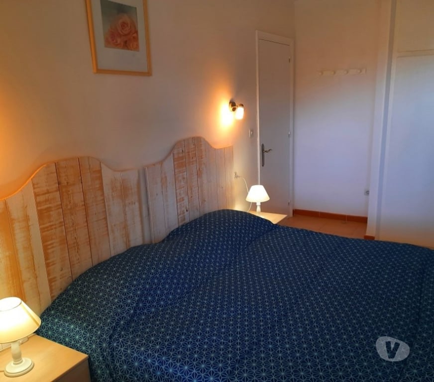 location saisonniere Espagne - Photos Vivastreet Vacances SOLyMAR ROSES 4 pers. Mer 150m