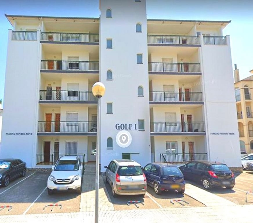 location saisonniere Espagne - Photos Vivastreet Vacances SOLyMAR ROSES 4 pers. Mer 150m