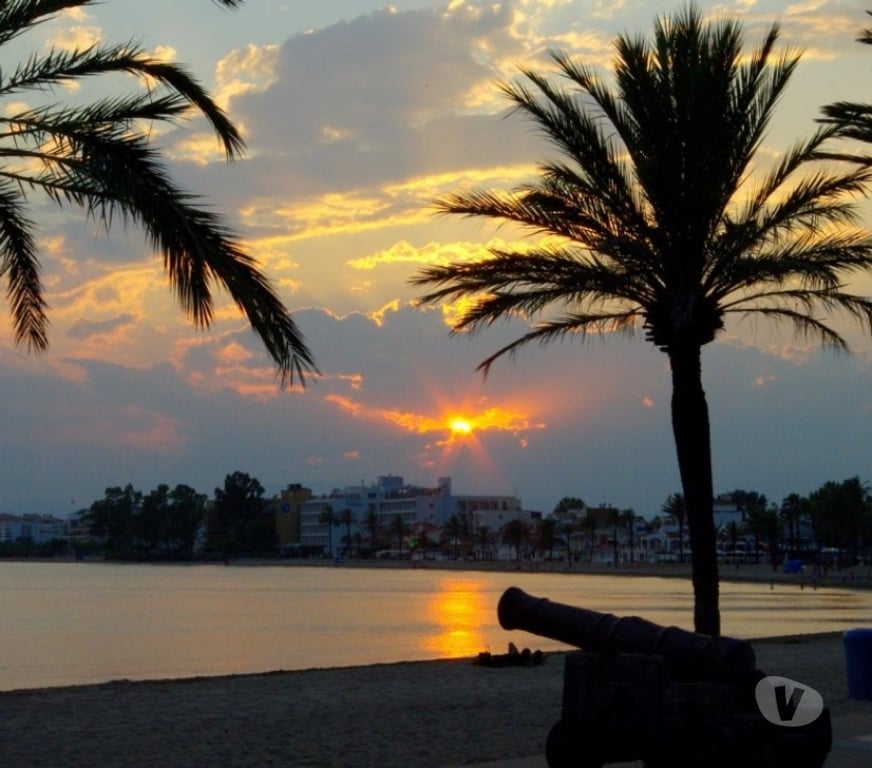 location saisonniere Espagne - Photos Vivastreet Vacances SOLyMAR ROSES 4 pers. Mer 150m