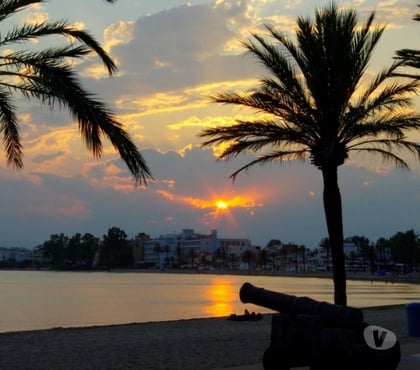 Locations vacances - Photos Vivastreet Vacances SOLyMAR ROSES 4 pers. Mer 150m