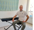 St Laurent du Var - Alpes-Maritimes — Cours de piano pour tous publics (avec réduction d'impôts)