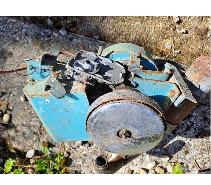 Pièces et services moto Seine-et-Marne Montceaux les Provins - 77151 - Photos Vivastreet ancien moteur mobylette