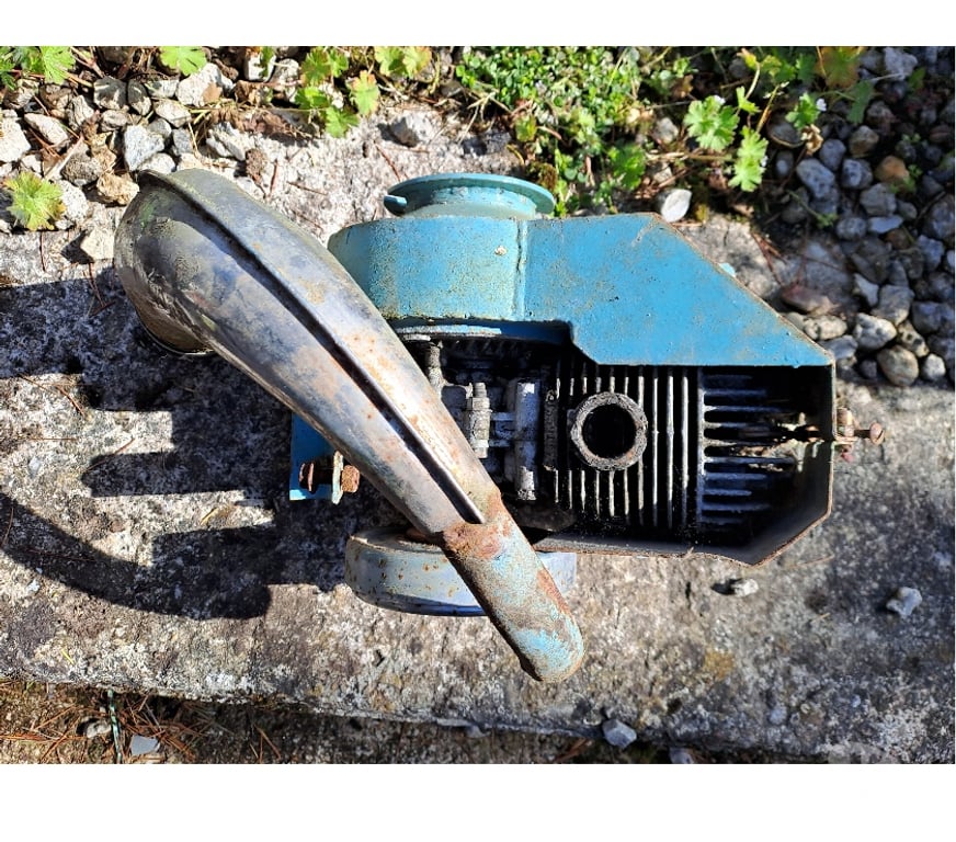Pièces et services moto Seine-et-Marne Montceaux les Provins - 77151 - Photos Vivastreet ancien moteur mobylette