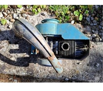 Photos Vivastreet ancien moteur mobylette