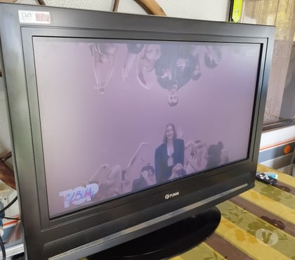 Photo - Video - Son Paladru Isère - Photos Vivastreet Tv 80 cm avec apareil tnt