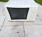 Four micro ondes
