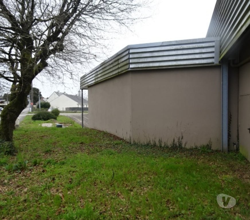 Fond de Commerce a vendre Loire-Atlantique St Etienne de Montluc - 44360 - Photos Vivastreet LOCAUX COMMERCIAUX ENTREPOT BUREAUX