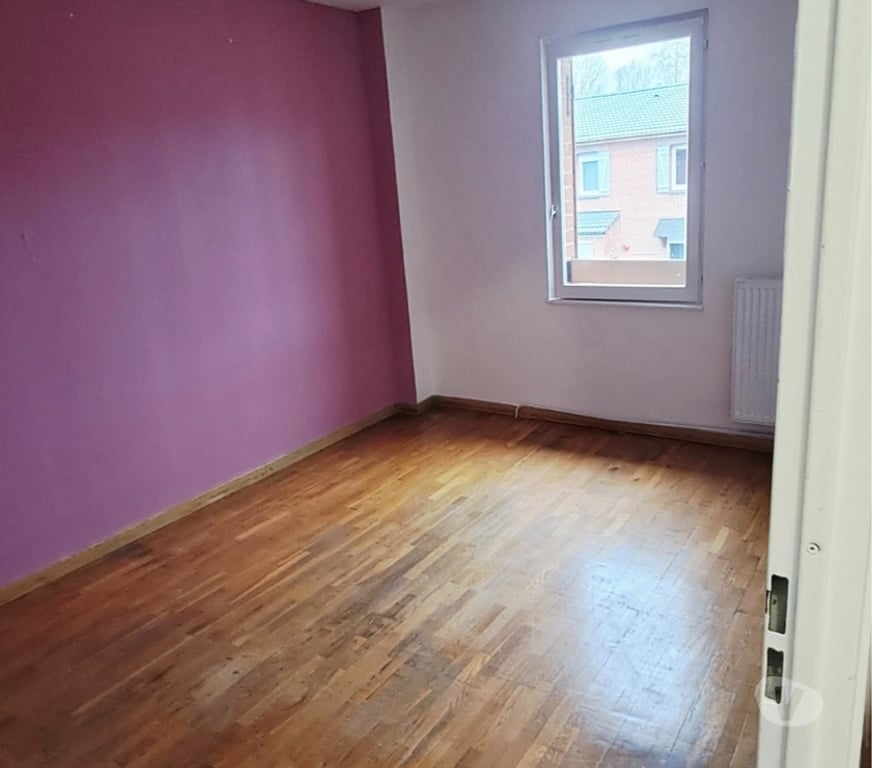 Vente Maison Nord St Saulve - 59880 - Photos Vivastreet Maison semi mitoyenne avec jardin et garage