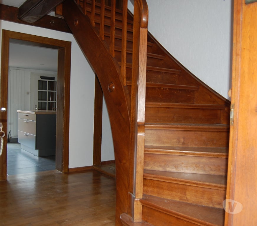 Vente Maison Haut-Rhin Muespach le Haut - 68640 - Photos Vivastreet Maison Alsaciennne