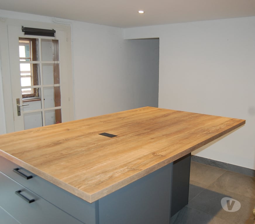 Vente Maison Haut-Rhin Muespach le Haut - 68640 - Photos Vivastreet Maison Alsaciennne