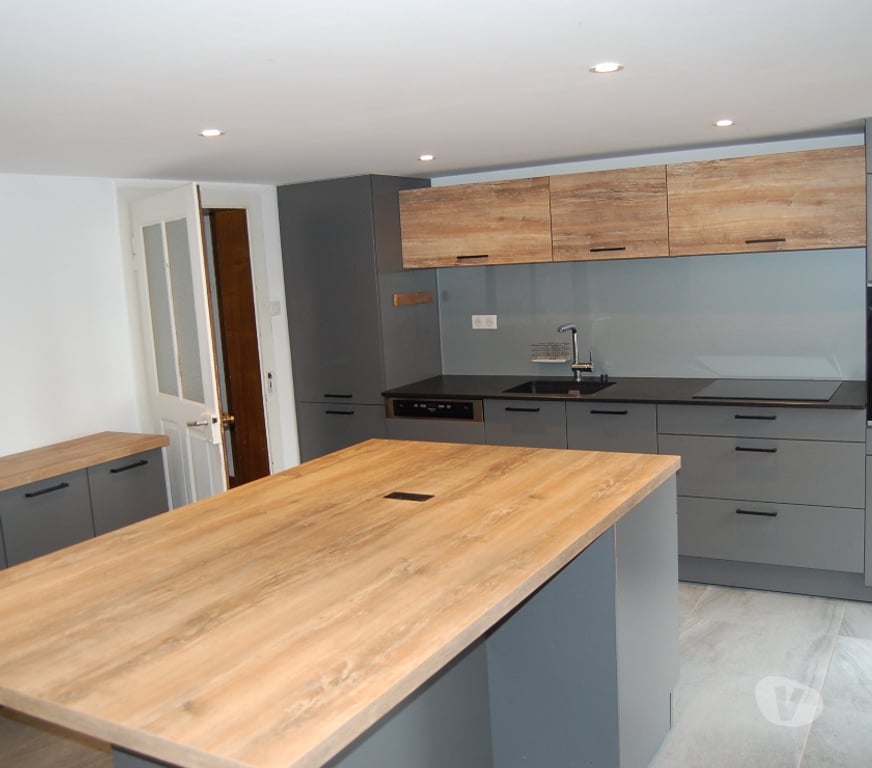 Vente Maison Haut-Rhin Muespach le Haut - 68640 - Photos Vivastreet Maison Alsaciennne