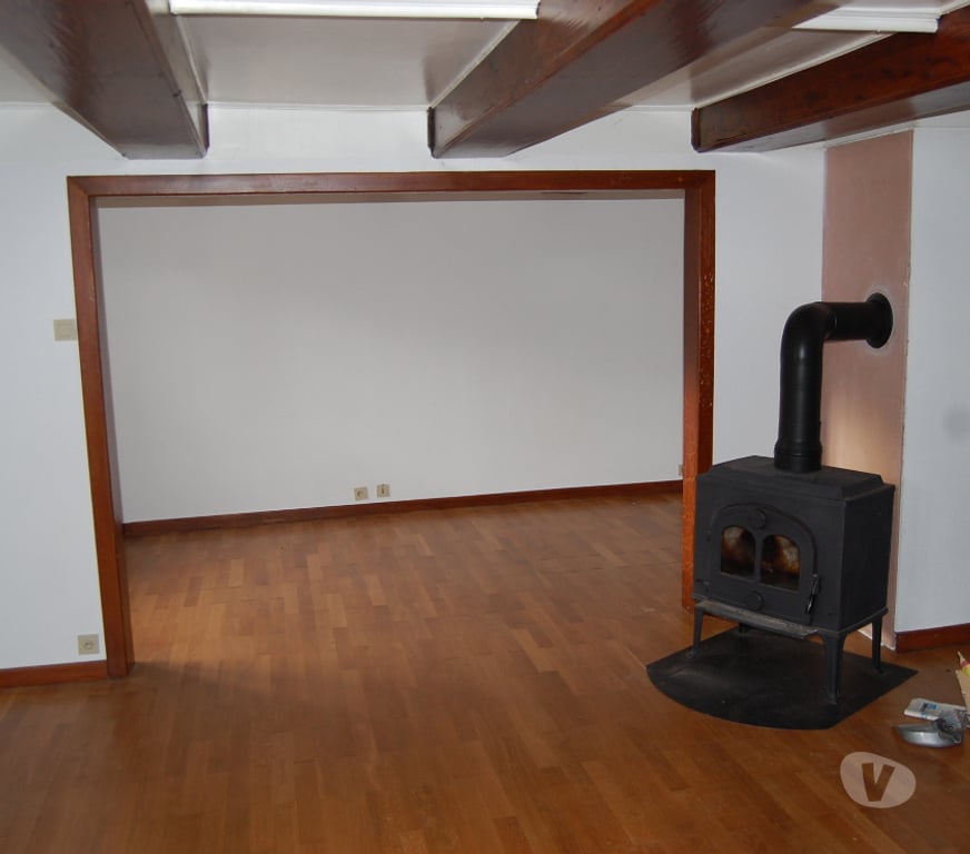 Vente Maison Haut-Rhin Muespach le Haut - 68640 - Photos Vivastreet Maison Alsaciennne