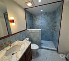 Rénovation salle de bain