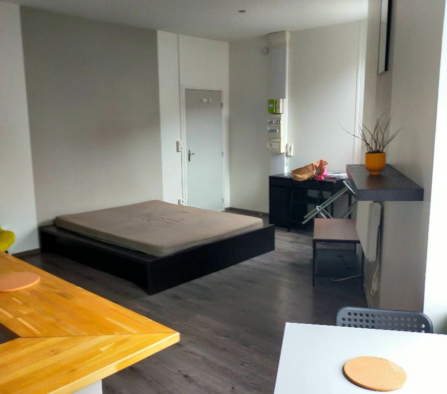 Appartement meublé Loire St Etienne - Photos Vivastreet studio à coté université jeann monnet