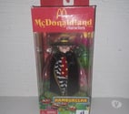 McDonald's McDonaldland figurine Hamburglar 2008