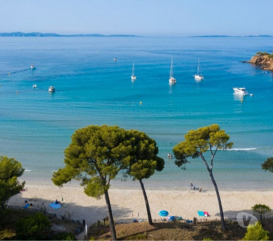location saisonniere Var La Londe les Maures - 83250 - Photos Vivastreet a partir de 220E LA S FIN JUIN pour ce superbe studio cabine