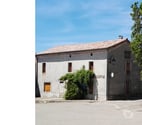 St Gineis en Coiron - Ardèche — Ancienne Auberge coeur de village Ardèche