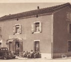 Ancienne Auberge coeur de village Ardèche