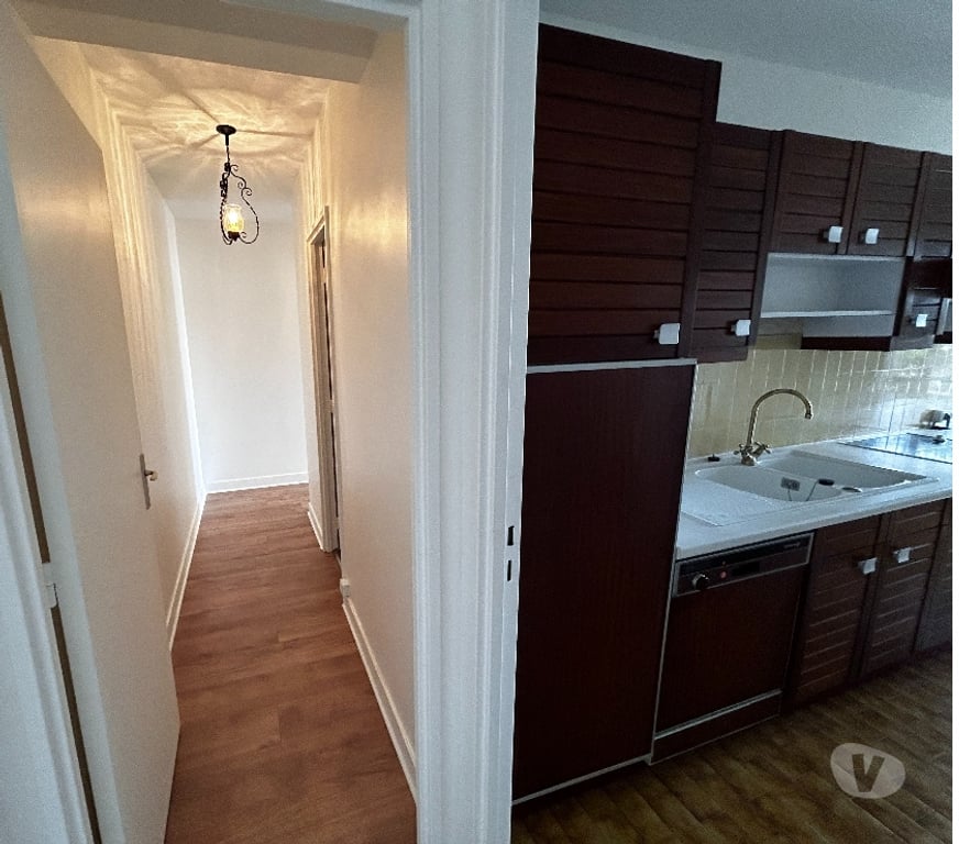 Appartements à vendre Yvelines Chatou - 78400 - Photos Vivastreet 3 pièces 82 m² Chatou Balcon Parking vue jardin 465.000€
