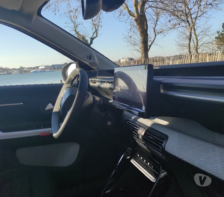Voiture d'occasion Morbihan Vannes - 56000 - Photos Vivastreet Nouveau Citroën C3 Aircross Max 1.2 145h 135 m