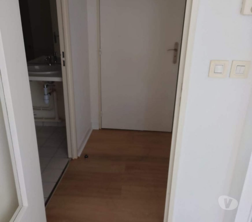 Location appartement Haute-Garonne Toulouse - Photos Vivastreet Loue T2 Quartier Saint Agne