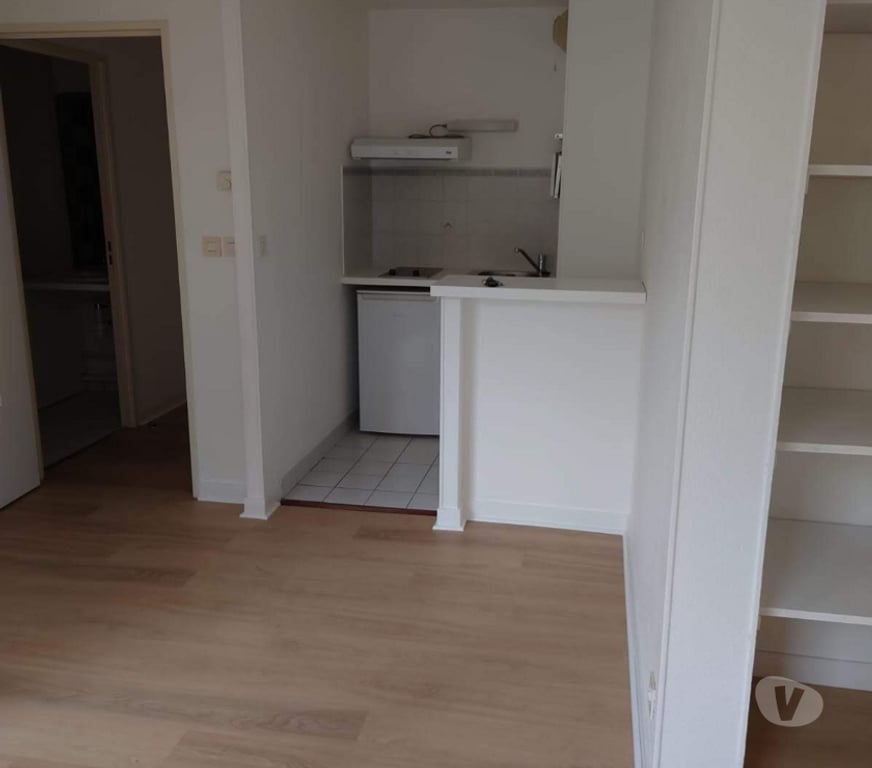Location appartement Haute-Garonne Toulouse - Photos Vivastreet Loue T2 Quartier Saint Agne