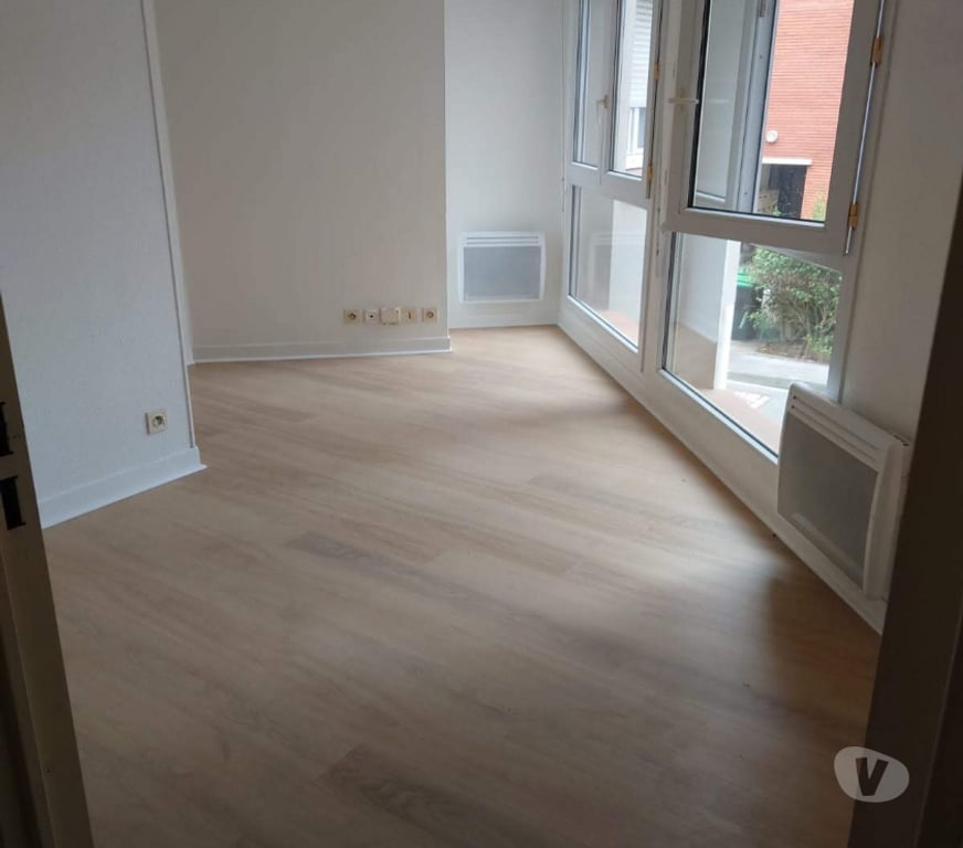Location appartement Haute-Garonne Toulouse - Photos Vivastreet Loue T2 Quartier Saint Agne