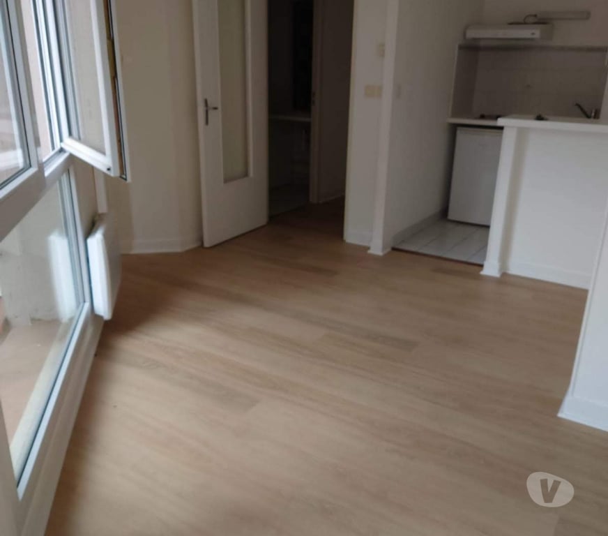 Location appartement Haute-Garonne Toulouse - Photos Vivastreet Loue T2 Quartier Saint Agne