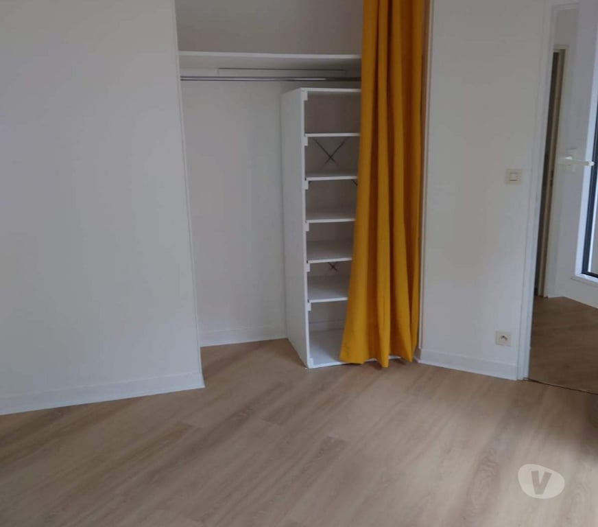 Location appartement Haute-Garonne Toulouse - Photos Vivastreet Loue T2 Quartier Saint Agne