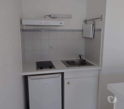 Appartements vides Toulouse Toulouse - Photos Vivastreet Loue T2 Quartier Saint Agne