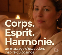 Photos Vivastreet Massage Tantrique sensuel et enveloppant