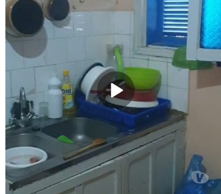 Vente Maison Maroc - Photos Vivastreet Maison de ville sur 3 niveaux - Oujda quartier Boudir