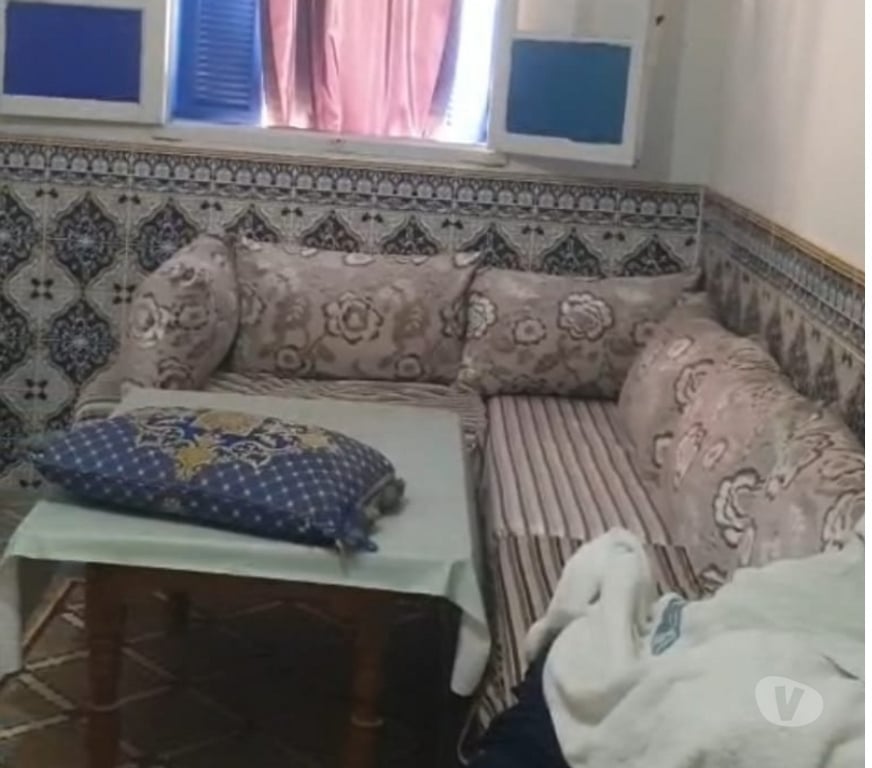 Vente Maison Maroc - Photos Vivastreet Maison de ville sur 3 niveaux - Oujda quartier Boudir