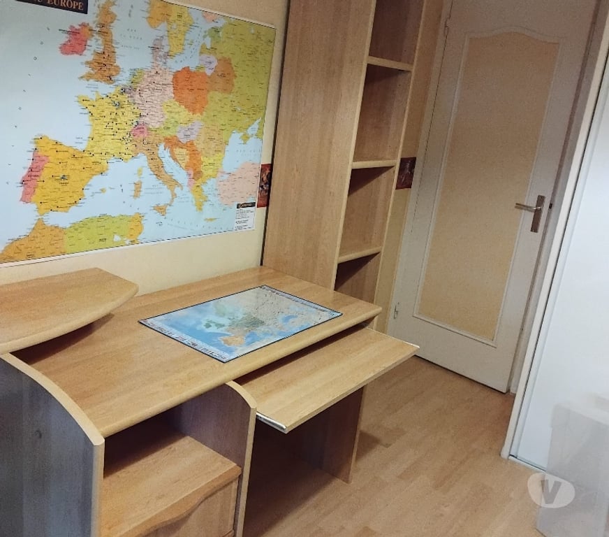 Ameublement & art de la table Yvelines Poissy - 78300 - Photos Vivastreet Ensemble chambre enfant GAUTHIER