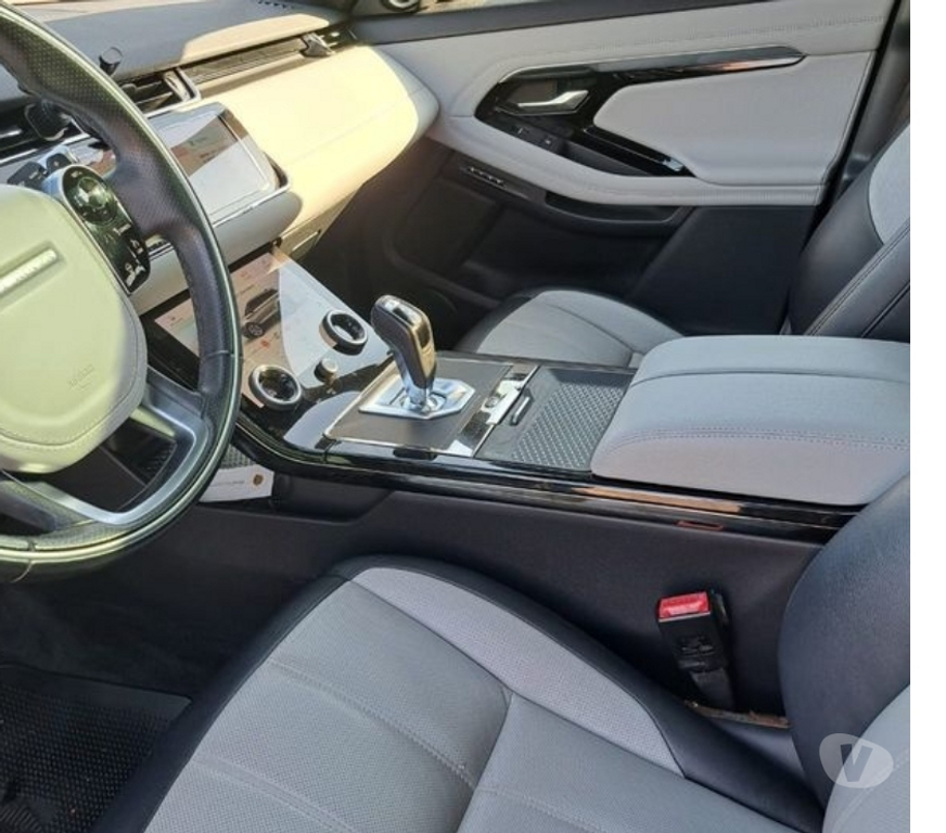 Voiture d'occasion Essonne Ste Genevieve des Bois - 91700 - Photos Vivastreet LAND-ROVER Range Rover Evoque 2.0 Diésel HYBRID MHEV 180ch