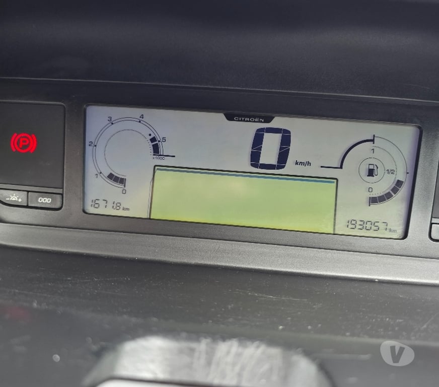 Voiture d'occasion Rhône Venissieux - 69200 - Photos Vivastreet C4 picasso à vendre