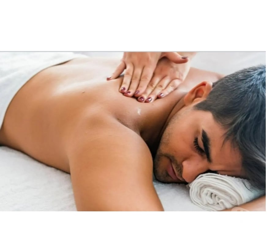Massages Seine-et-Marne Nemours - 77140 - Photos Vivastreet Bienvenue au salon de massages