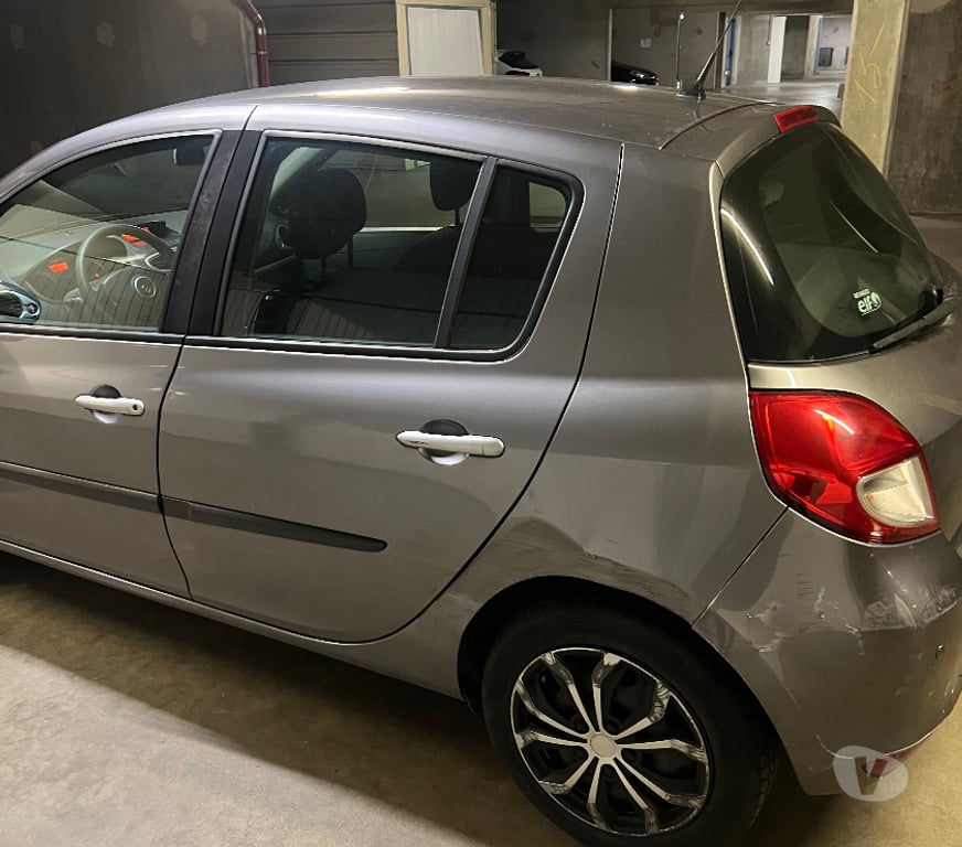 Louer un véhicule Val-de-Marne Creteil - 94000 - Photos Vivastreet Location Voiture pas Chere Clio