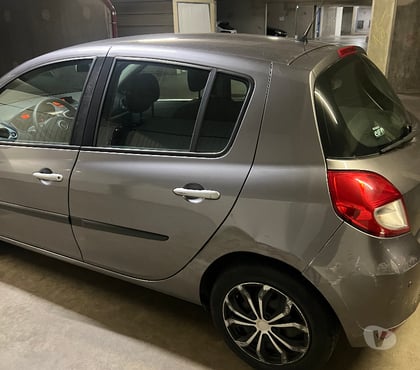 Locations Creteil Val-de-Marne - Photos Vivastreet Location Voiture pas Chere Clio