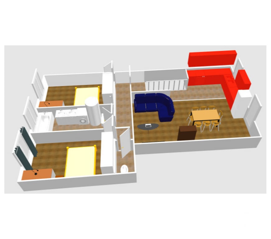 Vente Immeuble Gironde Lugon et l'Ile du Carnay - 33240 - Photos Vivastreet Investissement : maison 2 appt 150m2
