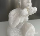 Paris 11ème ardt - Paris — Artiste cherche modèle H F bénévole