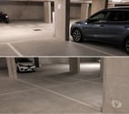 Menandon - Cergy — Location place de parking – Cergy Préfecture