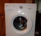 Neuilly le Brignon - Indre-et-Loire — LAVE LINGE VEDETTE 6KG HOBLOT PEUT SERVI
