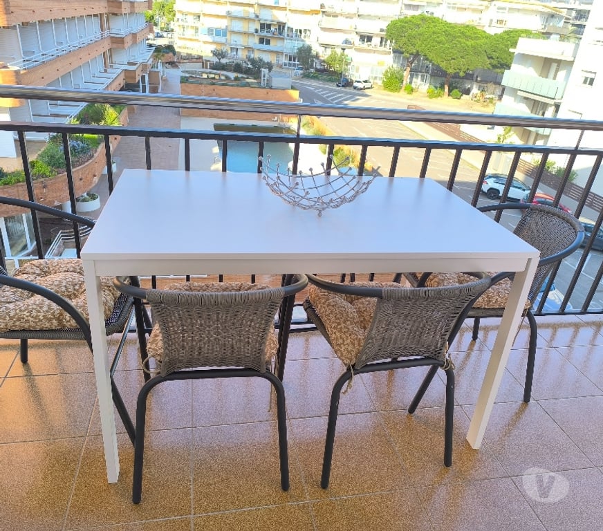 location saisonniere Espagne - Photos Vivastreet Appartement ROSAS T2 CLIM Wifi gratuit 200M de la plage