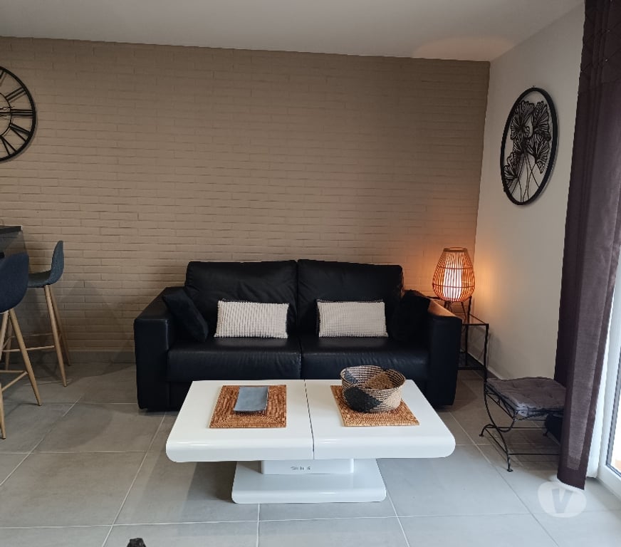location saisonniere Espagne - Photos Vivastreet Appartement ROSAS T2 CLIM Wifi gratuit 200M de la plage