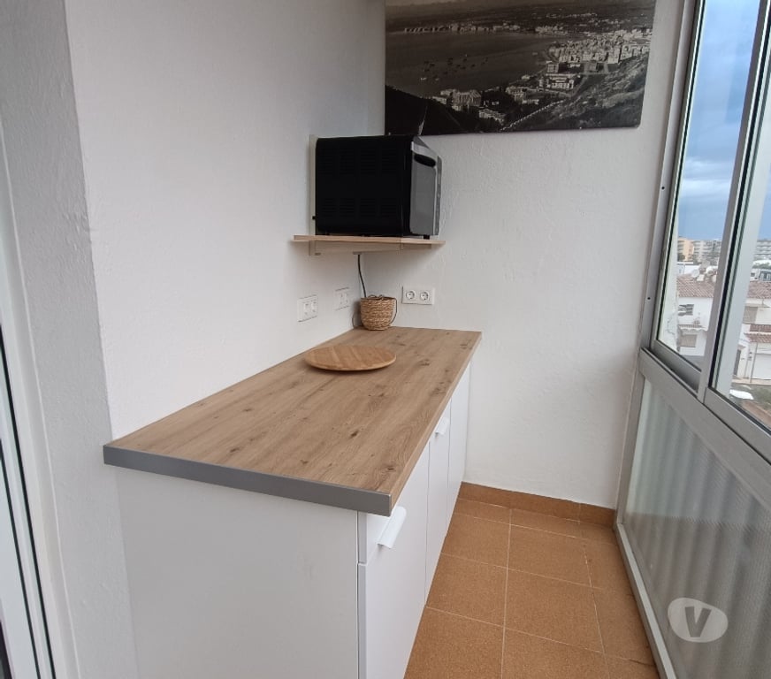 location saisonniere Espagne - Photos Vivastreet Appartement ROSAS T2 CLIM Wifi gratuit 200M de la plage