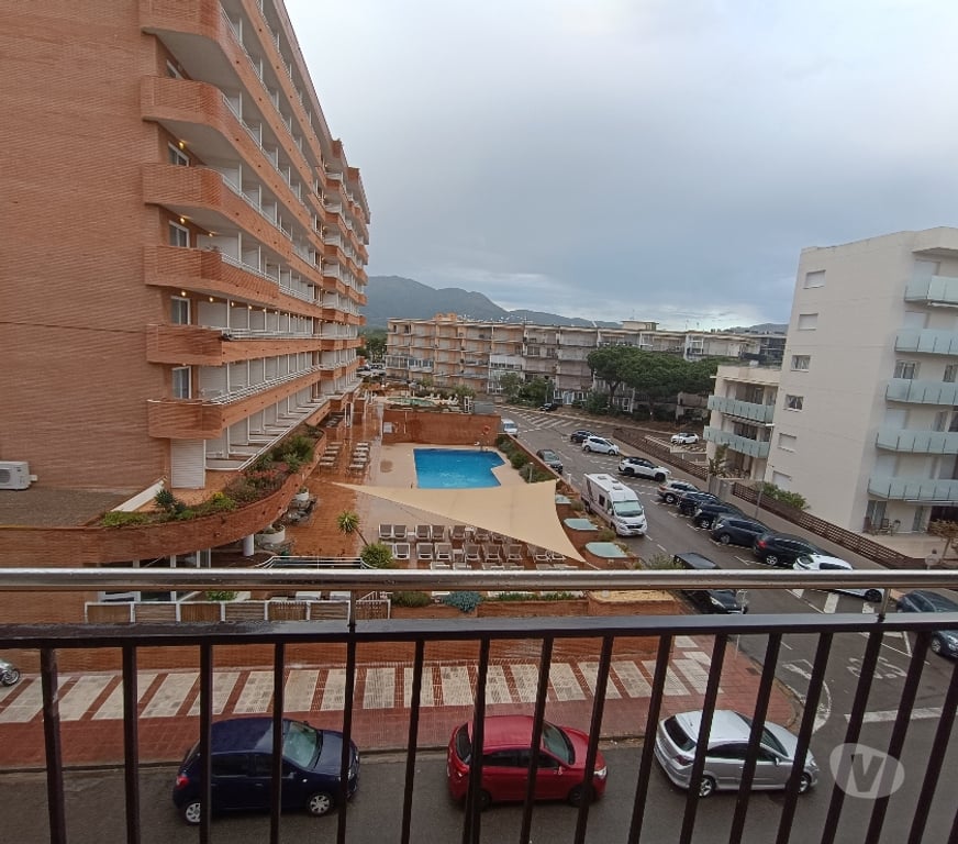 location saisonniere Espagne - Photos Vivastreet Appartement ROSAS T2 CLIM Wifi gratuit 200M de la plage