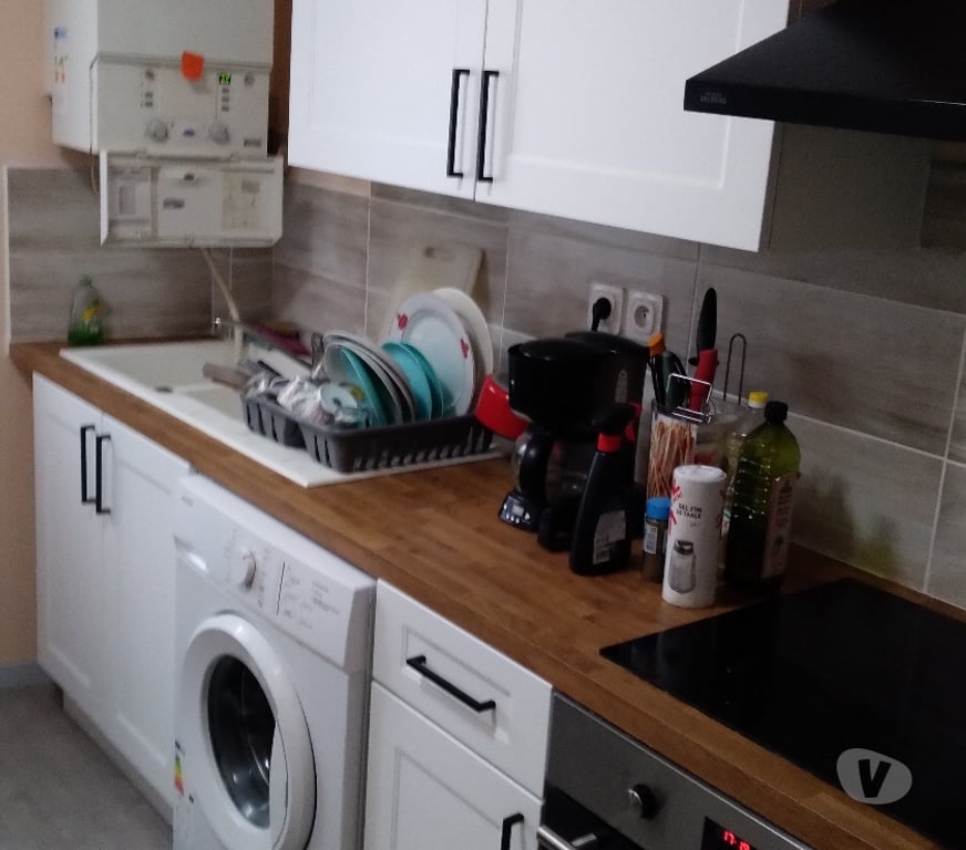 Appartement meublé Hérault Beziers - 34500 - Photos Vivastreet Location meublée