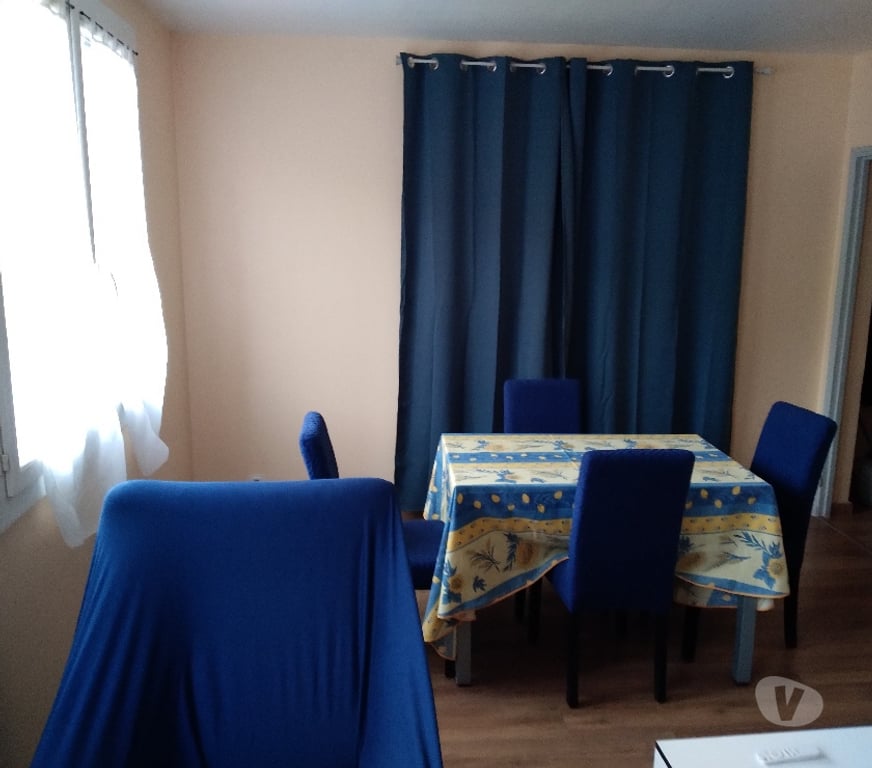 Appartement meublé Hérault Beziers - 34500 - Photos Vivastreet Location meublée