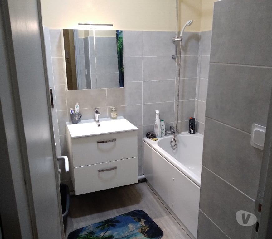 Appartement meublé Hérault Beziers - 34500 - Photos Vivastreet Location meublée